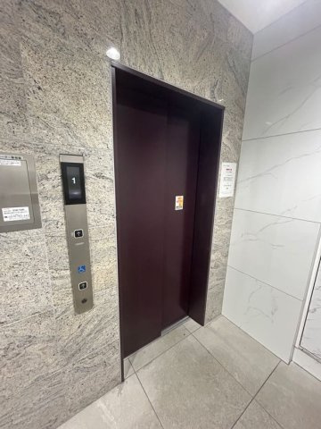 GranVitaのその他共用部分