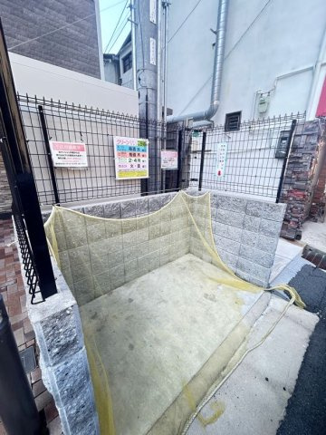 GranVitaのその他共用部分