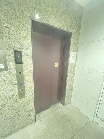 GranVitaのその他共用部分