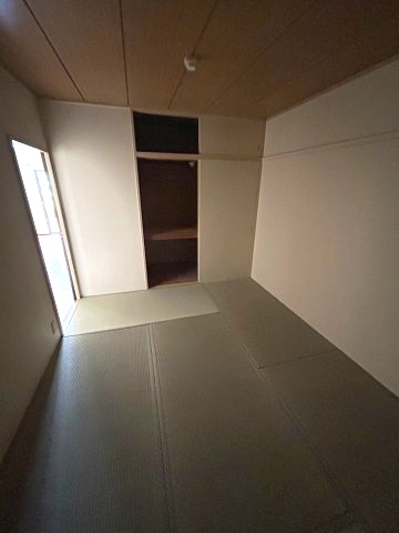 エクセル武庫川Ⅱの和室|来客時にも便利な和室付き