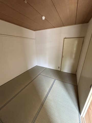 エクセル武庫川Ⅱの和室|和室があれば、来客や子供用のスペースとして活躍します