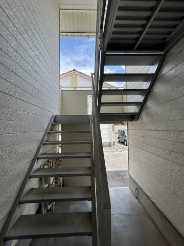 エクセル武庫川Ⅱのその他共用部分