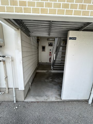 エクセル武庫川Ⅱのその他