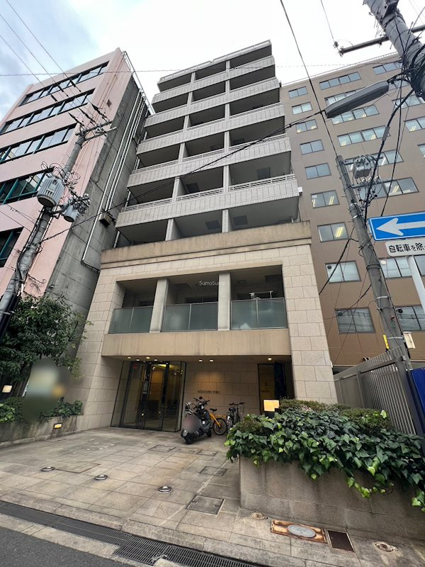 KOBAYASHI YOKOビル