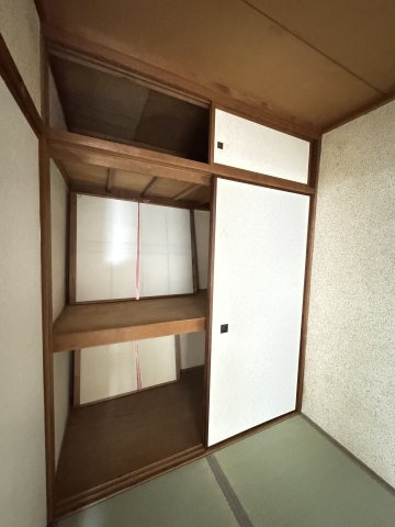 H2六甲の収納