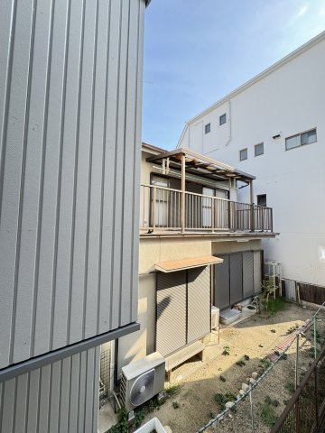 H2六甲の展望