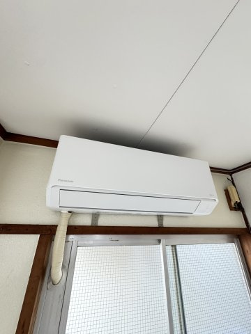 H2六甲の設備