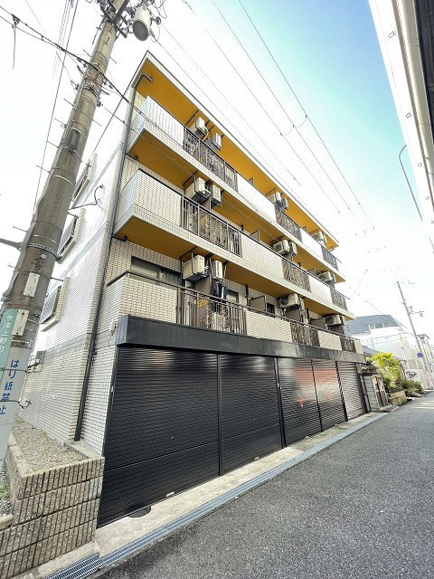 KT-9の外観