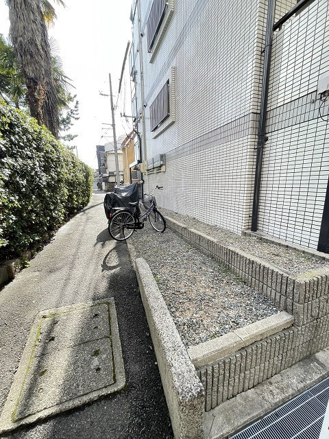 KT-9の外観