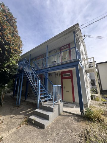 JS小山町の外観