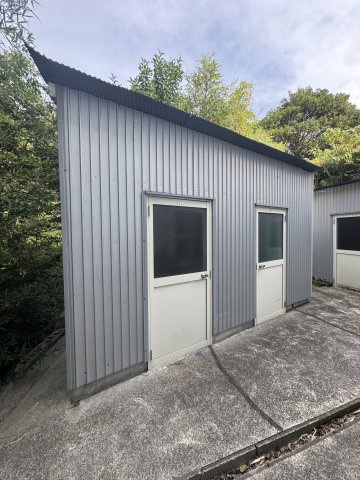 JS小山町のその他共用部分