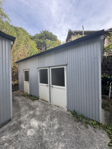 JS小山町のその他共用部分