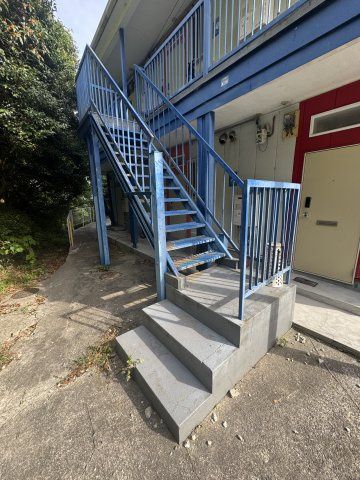 JS小山町のその他共用部分
