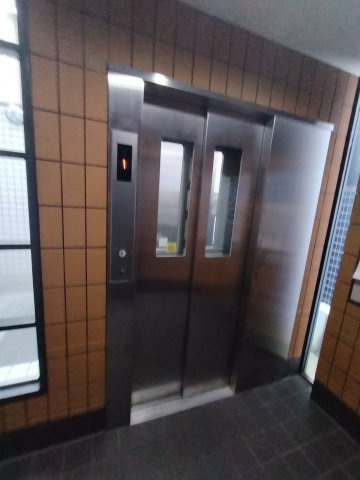 GSハイム元町のその他共用部分