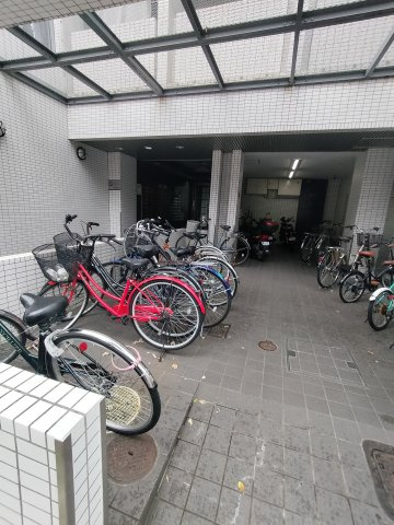 GSハイム元町のその他共用部分
