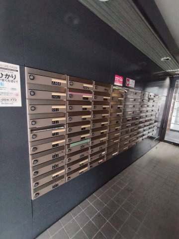GSハイム元町のその他共用部分