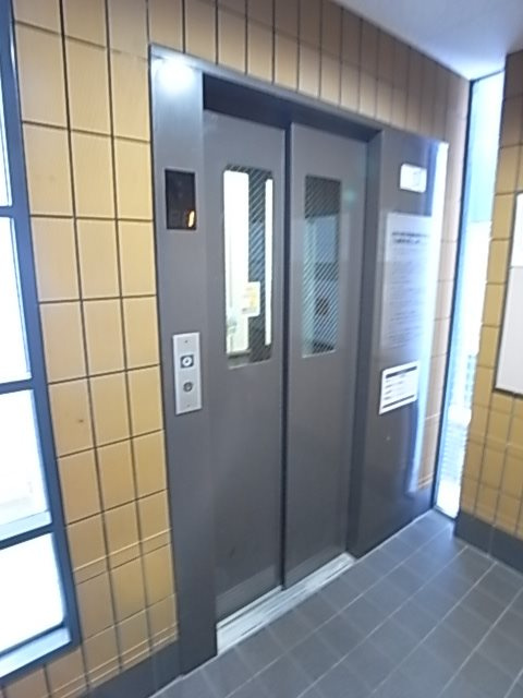 GSハイム元町のその他共用部分