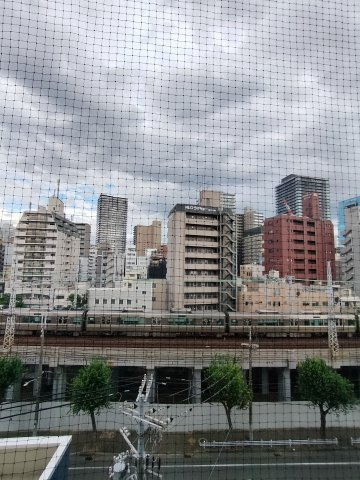 GSハイム元町の展望