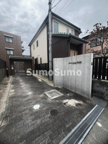 スリージェ壱番館のその他共用部分