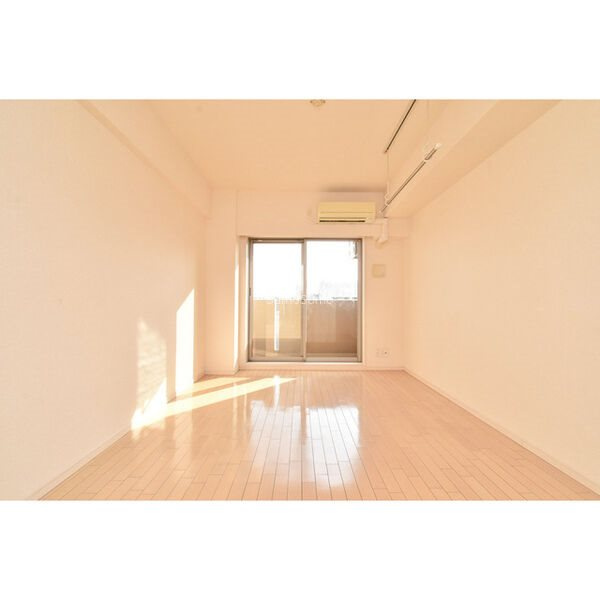 Gramercy Nipponbashiの寝室|落ち着いて過ごせるお部屋なので、寝室にいかがでしょうか