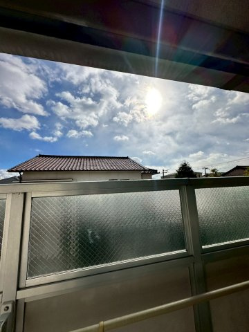 サテライト芦屋宮塚の展望