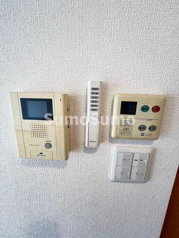 住吉VALOREのその他共用部分