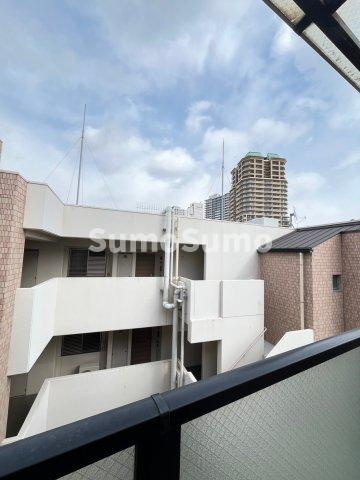 住吉VALOREの展望