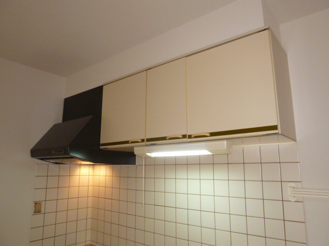 ドメスティックカーサの内装