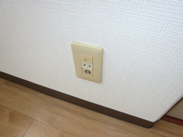 ドメスティックカーサの設備