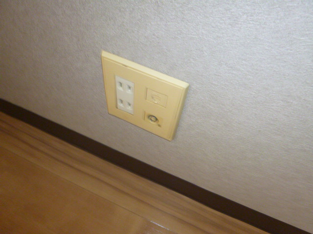 ドメスティックカーサの設備