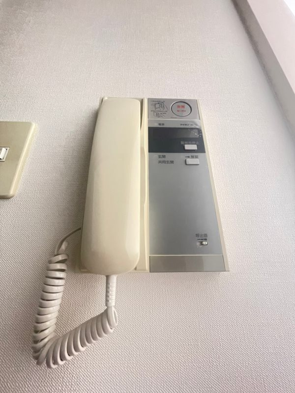 IPSX EASTのセキュリティ