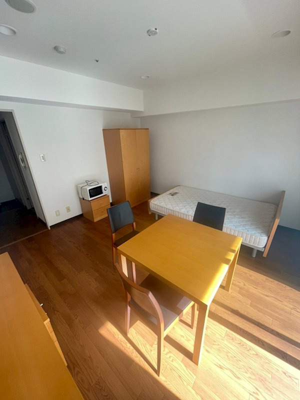 IPSX EASTの居間・リビング