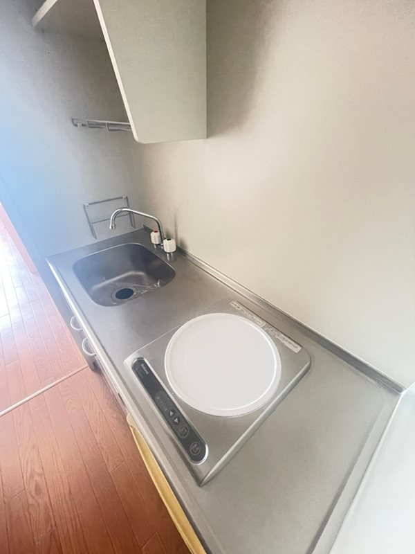 IPSX EASTのキッチン