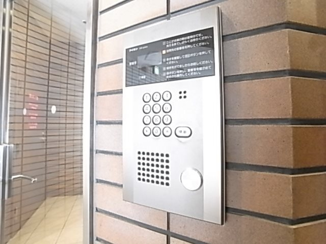 IPSX EASTの外観