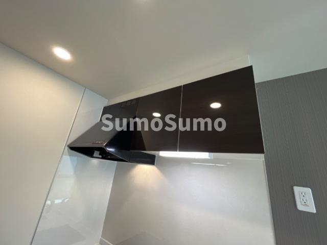 プランドール豊町のその他