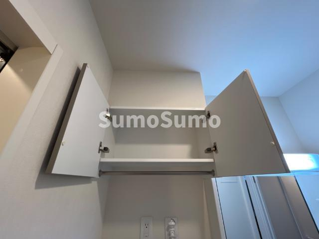 プランドール豊町のその他