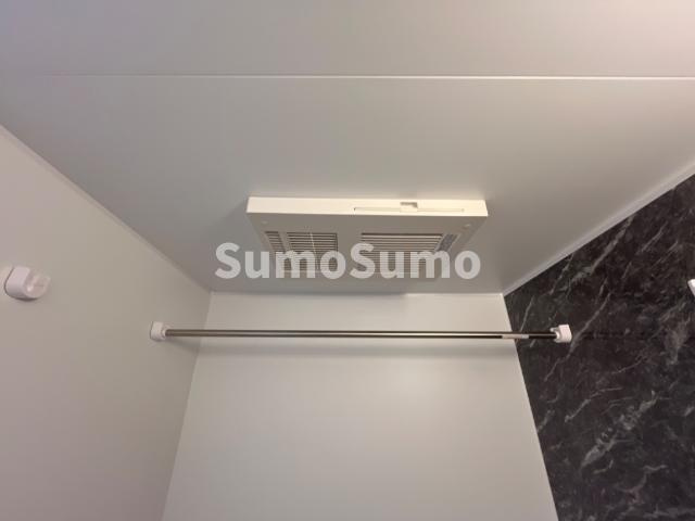 プランドール豊町の設備