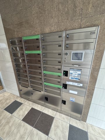KMS新生水木通のその他共用部分