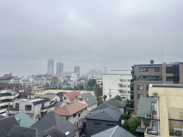 L'sステューディオ岡本の展望