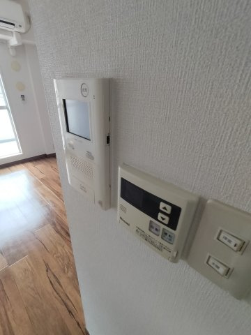 Kitano Flats Plusのセキュリティ