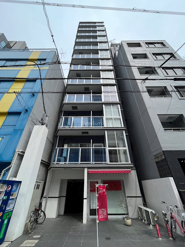 I Cube南船場