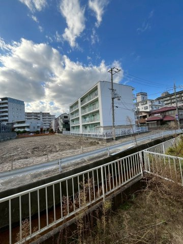 イマージュA棟の展望