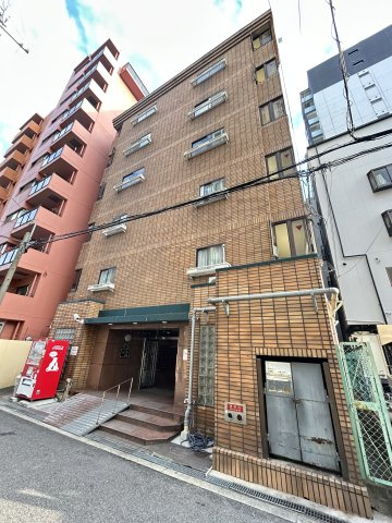 サンプラザ浪速Ⅰ番館