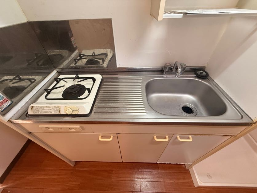 大栄・ラメールのその他共用部分