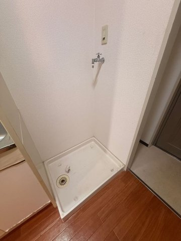 大栄・ラメールの外観