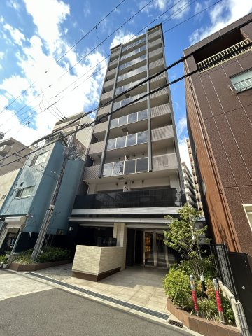 クリスタルエグゼ南堀江