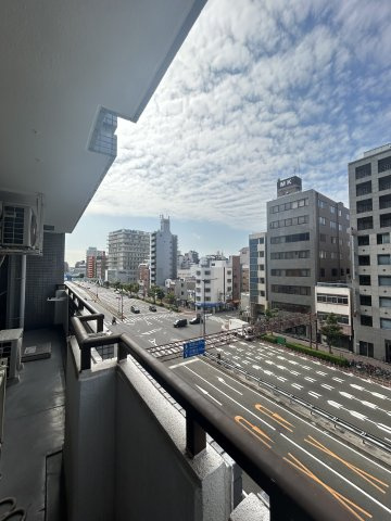 Home Builder Ebisuの展望