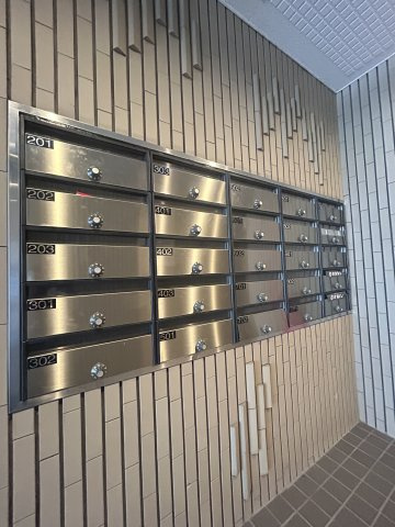 Home Builder Ebisuのその他共用部分