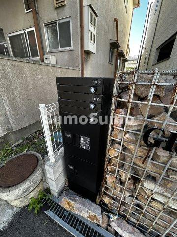 Glanz　Court　John西立花町のその他共用部分