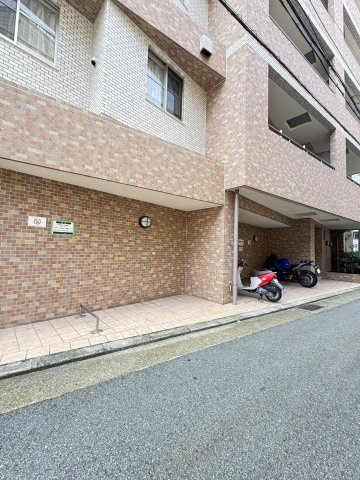 KAISEI神戸海岸通第2のその他共用部分